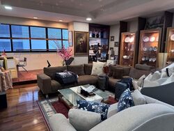 Orchard Tower Rear Block Apartment (D9), Apartment #555491431
